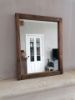 Picture of Stoer & Stijlvol truckwood spiegel L