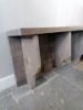 Picture of Wandrek - kapstok Driftwood 100 cm