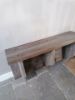 Picture of Wandrek - kapstok Driftwood 100 cm