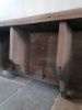 Picture of Wandrek - kapstok Driftwood 100 cm