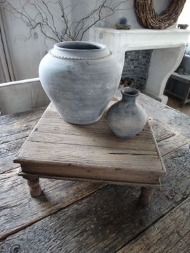 Picture of Claypot Noor rond