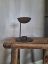 Picture of Metalen waxinehouder voor amberblokje