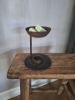 Picture of Metalen waxinehouder voor amberblokje