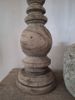 Picture of Grote houten kandelaar Guna