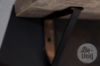 Picture of Wandplank oud hout 50 cm