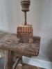 Picture of Houten kandelaar Sophie nr. 5