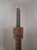 Picture of Houten kandelaar Sophie nr. 5