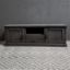Picture of Stoer landelijk tv meubel met lade en deurtjes antique grey