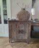 Picture of Old Barn oud houten commode kast