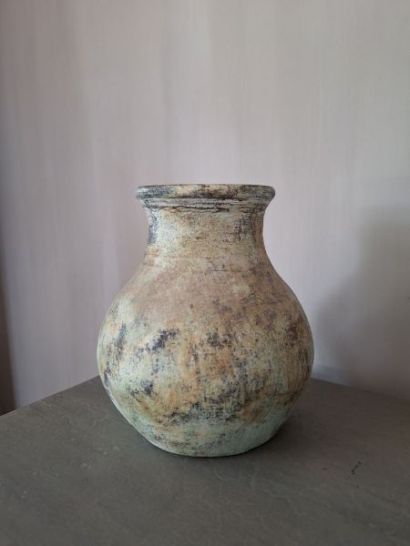 Picture of Originele pot uit Indonesië nr 1