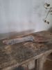 Picture of Unieke oud houten lepel nr 1