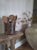 Picture of Unieke oud houten lepel nr 3