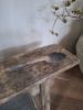 Picture of Unieke oud houten lepel nr 4