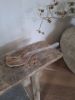 Picture of Unieke oud houten lepel nr 5