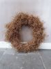 Picture of Stoer & Stijlvol vlaskrans naturel 40 cm