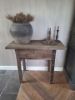 Picture of Stoere sidetable Driftwood 100 cm
