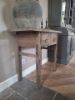 Picture of Stoere sidetable Driftwood 100 cm