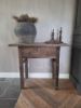 Picture of Stoere sidetable Driftwood 100 cm