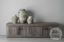 Picture of Dressoir oud hout 4 deurs | Sempre Collectie