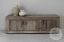 Picture of Dressoir oud hout 3 deurs | Sempre Collectie