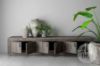 Picture of Dressoir oud hout 6 deurs | Sempre Collectie