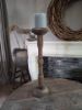 Picture of Oud houten kandelaar Job 41 cm