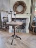Picture of Oud houten kandelaar Job 41 cm