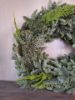Picture of Nobilis advent krans 50 cm
