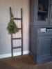 Picture of Toef van gedroogde eucalyptus, pistache en tijm