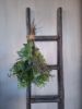 Picture of Toef van gedroogde eucalyptus, pistache en tijm
