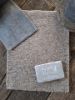 Picture of Vloerkleed 100% wol Middle Grey