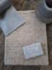 Picture of Vloerkleed 100% wol Taupe
