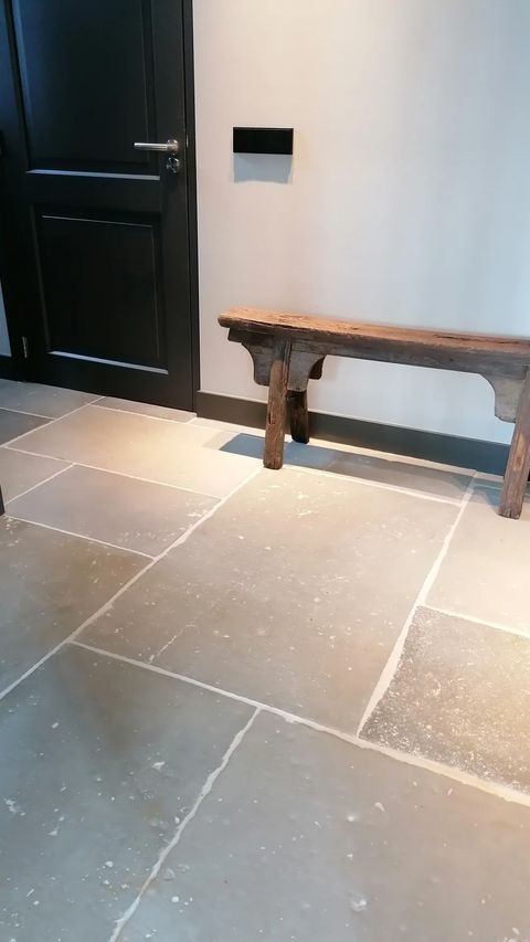 Raw Stones - Abbey's- Stoer & Stijlvol