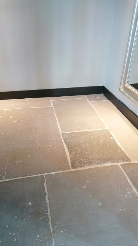 Raw Stones - Abbey's- Stoer & Stijlvol