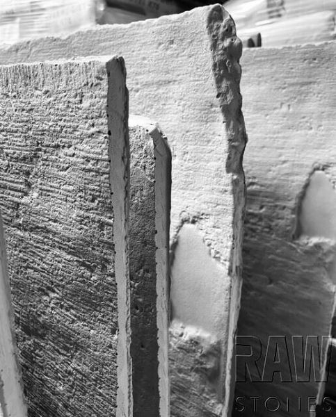Raw Stones - Abbey's- Stoer & Stijlvol