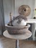 Picture of Stoer & Stijlvol oude pot op ring