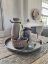 Picture of Originele oude leemmand rond S