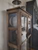 Picture of Originele oude buffetkast - keukenkast India