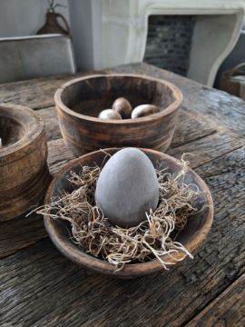 Picture of Zakje gedroogde Tillandsia mos