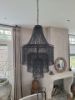 Picture of Hanglamp met kettingen 45 cm