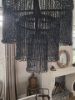 Picture of Hanglamp met kettingen 45 cm