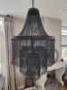 Picture of Hanglamp met kettingen 45 cm