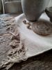 Picture of Jute kleedje XS