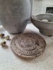 Picture of Kaarshouder ornament Stone grey