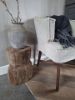 Picture of Stoer & Stijlvol eetkamerstoel Gijsje beige