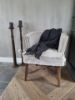 Picture of Oud houten vloerkandelaar L