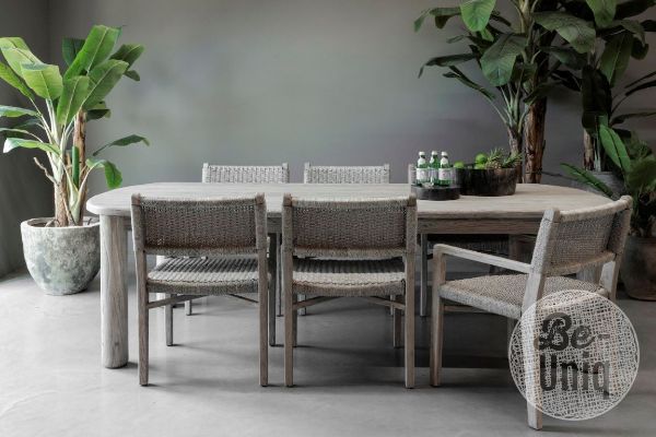 Picture of Outdoor eettafel | Saint Tropez
