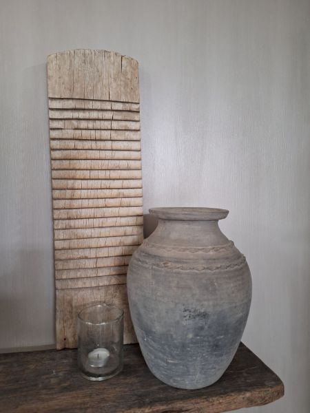 Picture of Oud houten wasbord nr. 1