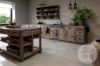 Picture of Landelijke keuken element | Smalle ladekast | K016