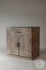Picture of Landelijke keuken element | Element t.b.v. inductie | K013